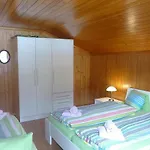 Apartment Baergsunna-3 By Interhome Grindelwald