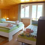 Baergsunna-3 By Interhome Apartment Grindelwald