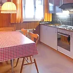 Apartment Baergsunna-3 By Interhome *