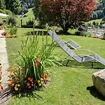 Baergsunna-3 By Interhome Apartment *