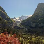 Baergsunna-3 By Interhome Apartment Grindelwald