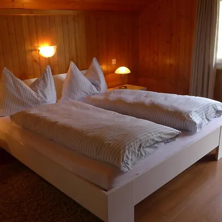Baergsunna-3 By Interhome Appartement *