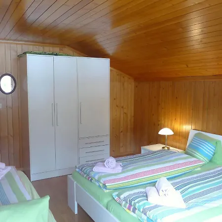 Appartement Baergsunna-3 By Interhome Grindelwald