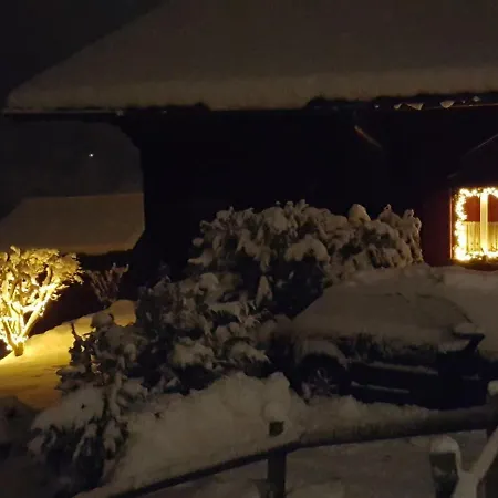 Baergsunna-3 By Interhome Apartment *