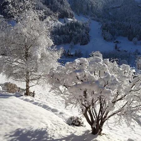 Apartment Baergsunna-3 By Interhome *