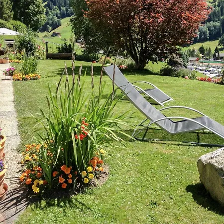 Baergsunna-3 By Interhome Apartment *