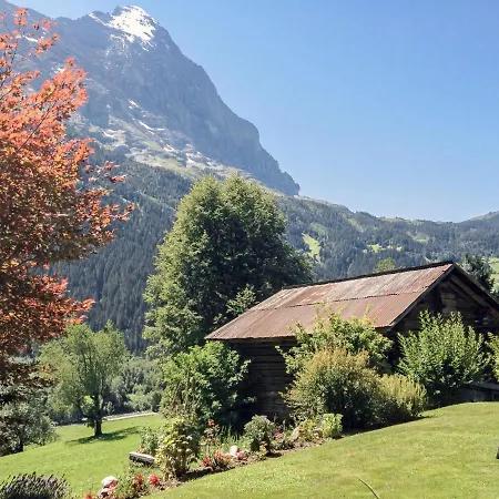 Baergsunna-3 By Interhome *