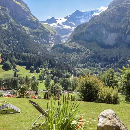 Baergsunna-3 By Interhome *