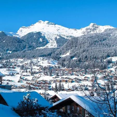 Baergsunna-3 By Interhome