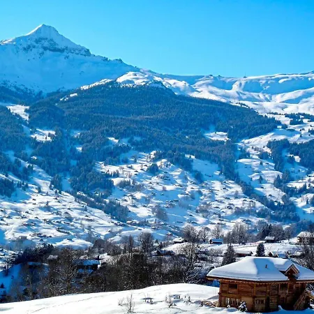 Baergsunna-3 By Interhome