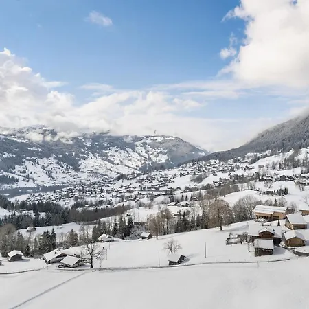 Lejlighed Baergsunna-3 By Interhome *