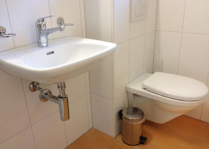 Baergsunna-3 By Interhome Lejlighed