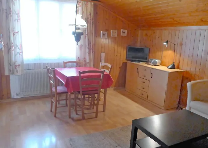 Lejlighed Baergsunna-3 By Interhome