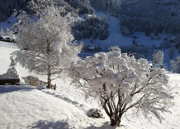 Lejlighed Baergsunna-3 By Interhome *