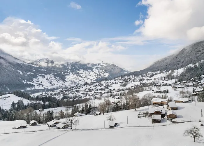 Lejlighed Baergsunna-3 By Interhome *