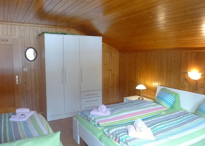 Apartmán Baergsunna-3 By Interhome Grindelwald